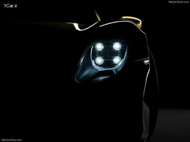 پورشه 918 Spyder، نگاهی متفاوت